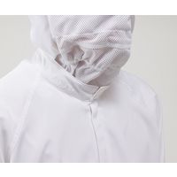 ゴールドウイン ベンセリックワンピース ホワイト 3L PZF1051-01-3L 1枚 63-2603-09（直送品）