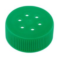 朝日ラボ交易 50mLバイオリアクションチューブFoam Rack，滅菌 25本フォームラック×12 229476 1箱(300本)（直送品）