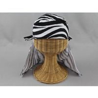 福徳産業 たーぼうオリジナル ゼブラ TB102 1枚 63-2887-24（直送品）