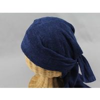 福徳産業 たーぼうオリジナル ネイビー TB203 1枚 63-2887-36（直送品）