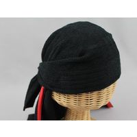 福徳産業 たーぼうオリジナル 黒 TB201 1枚 63-2887-35（直送品）