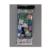 福徳産業 北風銀次郎 FMG-026 1枚 63-2887-42（直送品）