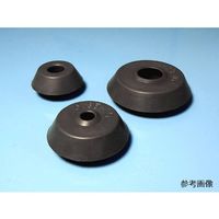 アラム アラムブッシング ABU-025E 1個 63-3196-69（直送品）