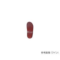 アズワン ジャストモード No.500 ネイビー #12 63-3307-18 1足（直送品）