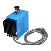 中澤製作所 温度調節器 KE-15 1個 63-4052-63（直送品）