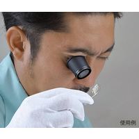 ケンコー・トキナー 6倍時計見拡大鏡 KTL-110G 1個 63-3365-59（直送品）