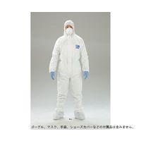 日光物産 バリアーマン 3L P6040 1着 63-3310-59（直送品）