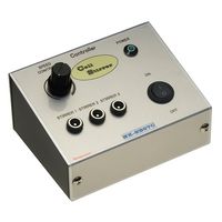 中澤製作所 コントローラー NK-SB07C 1個 63-4052-53（直送品）