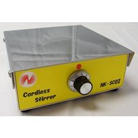 中澤製作所 コードレススターラー NK-SC02 1個 63-4052-55（直送品）