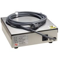 中澤製作所 ハイパワースターラー NK-SA03（20L） 1個 63-4052-58（直送品）