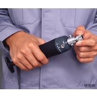 ガステック（GASTEC） ワンハンドアダプター GV-700 1個 63-3398-73（直送品）