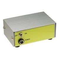 中澤製作所 マルチカラースターラー 小 黄色（Yellow） NK-SB06100 Ye 1個 63-4052-23（直送品）