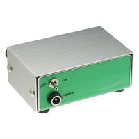 中澤製作所 マルチカラースターラー 小 緑色（Green） NK-SB06100 Gr 1個 63-4052-24（直送品）