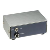 中澤製作所 マルチカラースターラー 小 黒色（Black） NK-SB06100 Bk 1個 63-4052-30（直送品）