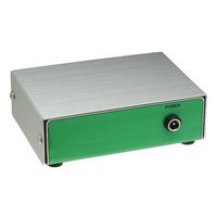 中澤製作所 マルチカラースターラー 中 緑色（Green） NK-SB06300 Gr 1個 63-4052-32（直送品）