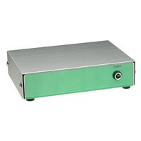 中澤製作所 マルチカラースターラー 大 緑色（Green） NK-SB06500 Gr 1個 63-4052-40（直送品）