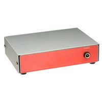 中澤製作所 マルチカラースターラー 大 赤色（Red） NK-SB06500 Re 1個 63-4052-42（直送品）