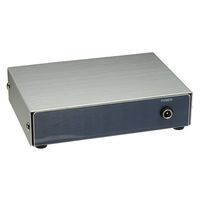 中澤製作所 マルチカラースターラー 大 黒色（Black） NK-SB06500 Bk 1個 63-4052-46（直送品）