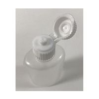 馬野化学容器 噴霧ワンタッチキャップ 小判30mL 原色 100個入 8-4 1袋(100個) 63-4149-94（直送品）