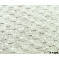 アズワン ウェハースペーサー 12インチエンボスタイプ500 ASスタクリン t=91μm 63-4169-76 1箱(500枚)（直送品）