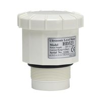 本多電子 超音波空中レベル計 HD323 1個 63-4171-16（直送品）