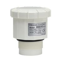 本多電子 超音波空中レベル計 HD353-A 1個 63-4171-18（直送品）