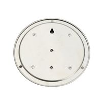 アズワン サーモ550 サウナ用温湿度計 63-4216-25 1個（直送品）