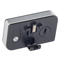 アズワン サーモ990 デジタル温度計 63-4216-42 1個（直送品）