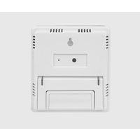 アズワン サーモ1001 デジタル最高最低温度計 63-4216-43 1個（直送品）