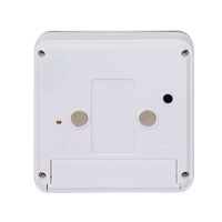 アズワン サーモ1025 デジタル最高最低温度計 63-4216-48 1個（直送品）