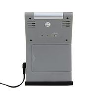 アズワン サーモ1040 デジタル最高最低温湿度計 63-4216-50 1個（直送品）