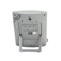 アズワン サーモ1045 デジタル最高最低温湿度計 63-4216-51 1個（直送品）