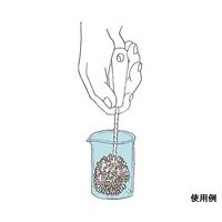 大阪ケミカル ビーカーブラシ MEDIUM B322C 1個 63-4259-80（直送品）