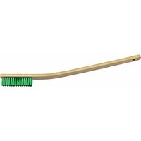 コンヨ 大五郎 ナイロン 竹反りブラシ 63-5408-61 1個（直送品）