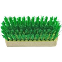 コンヨ 大五郎 強力 大型ナイロンブラシ 63-5408-63 1個（直送品）