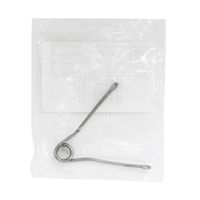 アルスコーポレーション 120Sシリーズ用 替バネ 999120S03 1個 63-5469-66（直送品）