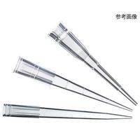 ニチリョー Low Retention Tip(10μL) 滅菌済 96本×10ラック 00-LRT-10RB 1箱(960本)（直送品）