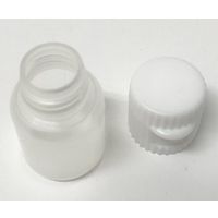 馬野化学容器 ワンタッチキャップ 5mL 7-2 1袋(100個) 63-5596-18（直送品）