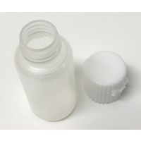 馬野化学容器 ワンタッチキャップ 10mL 7-4 1袋(100個) 63-5596-20（直送品）