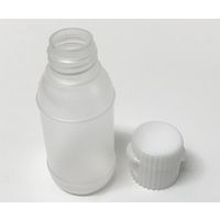 馬野化学容器 ワンタッチキャップ 15mL 7-5 1袋(100個) 63-5596-21（直送品）