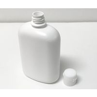 馬野化学容器 ワンタッチキャップ 80mL 7-12 1袋(100個) 63-5596-28（直送品）