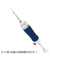 光明理化学工業 エチルセロソルブ検知管 11019000 1箱 63-5598-30（直送品）
