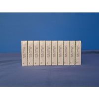 小林クリエイト 記録紙 10冊入 21m 05-110(K) 1箱(10冊) 63-5626-94（直送品）