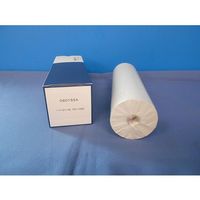 小林クリエイト 記録紙 10本入 45m 090155A 1箱(10本) 63-5625-97（直送品）