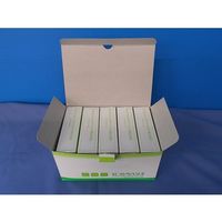 小林クリエイト 記録紙 30冊入 8m HPSAB001A010501(K) 1箱(30冊) 63-5626-02（直送品）