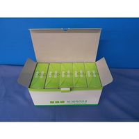 小林クリエイト 記録紙 30冊入 10m 2-1080(K) 1箱(30冊) 63-5626-04（直送品）