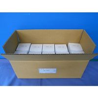 小林クリエイト 記録紙 10本入 50m RP-55KK（035-RI009） 1箱（10本） 63-5625-69（直送品）