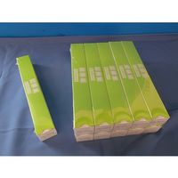 小林クリエイト 記録紙 10本入 15m 3084-02(K) 1箱(10本) 63-5625-71（直送品）