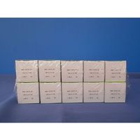 小林クリエイト 記録紙 10本入 20m 885-03（K） 1箱（10本） 63-5625-80（直送品）