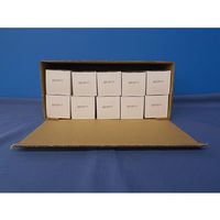 小林クリエイト 記録紙 10本入 29m 2212711 1箱(10本) 63-5625-82（直送品）